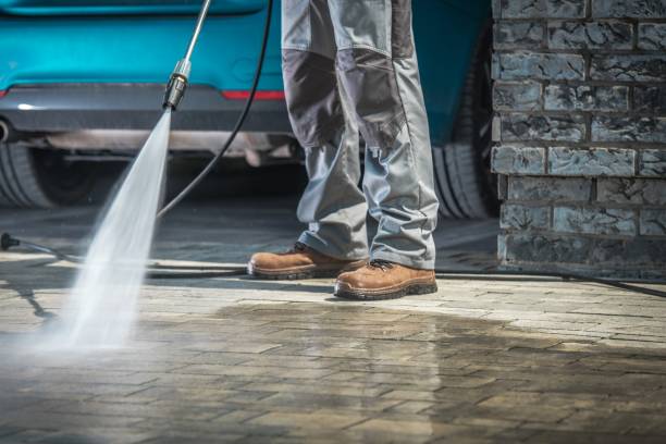 Best Gutter Cleaning and Brightening in Forest Hills, TN