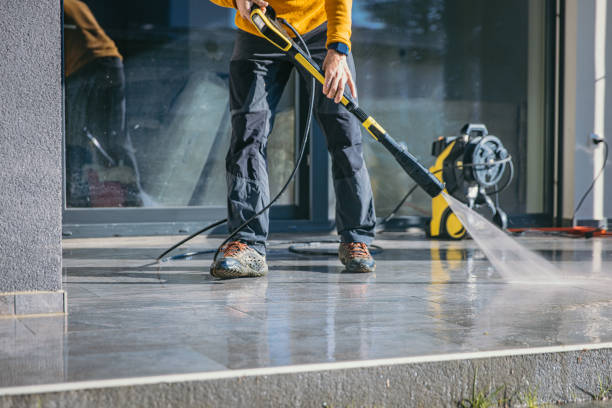 Best Sidewalk and Walkway Pressure Cleaning in Forest Hills, TN